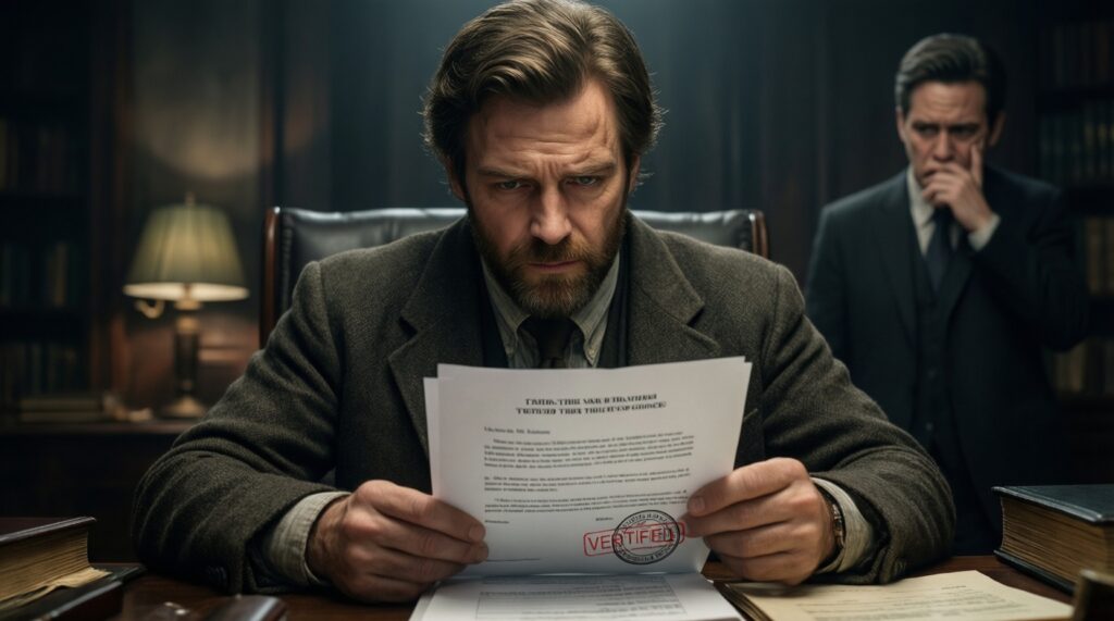 Закулисье детективных сериалов: как пишут расследования и где берут идеи для преступлений - иллюстрация