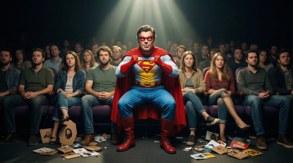 Топ-10 экранных сыщиков: кто самый харизматичный и почему - иллюстрация