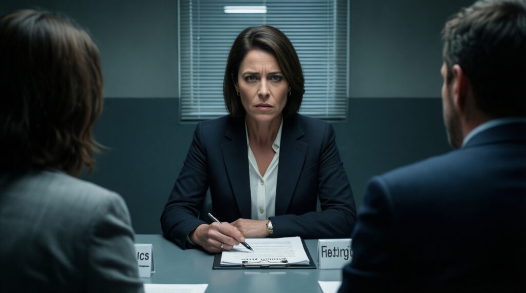 Топ-10 экранных сыщиков: кто самый харизматичный и почему - иллюстрация