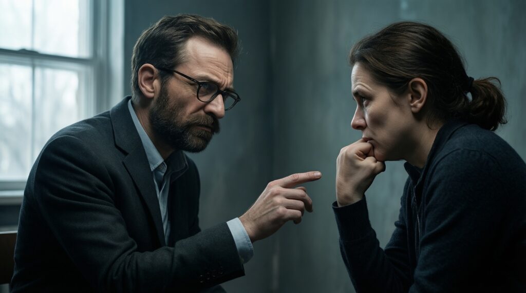 Топ-10 экранных сыщиков: кто самый харизматичный и почему - иллюстрация