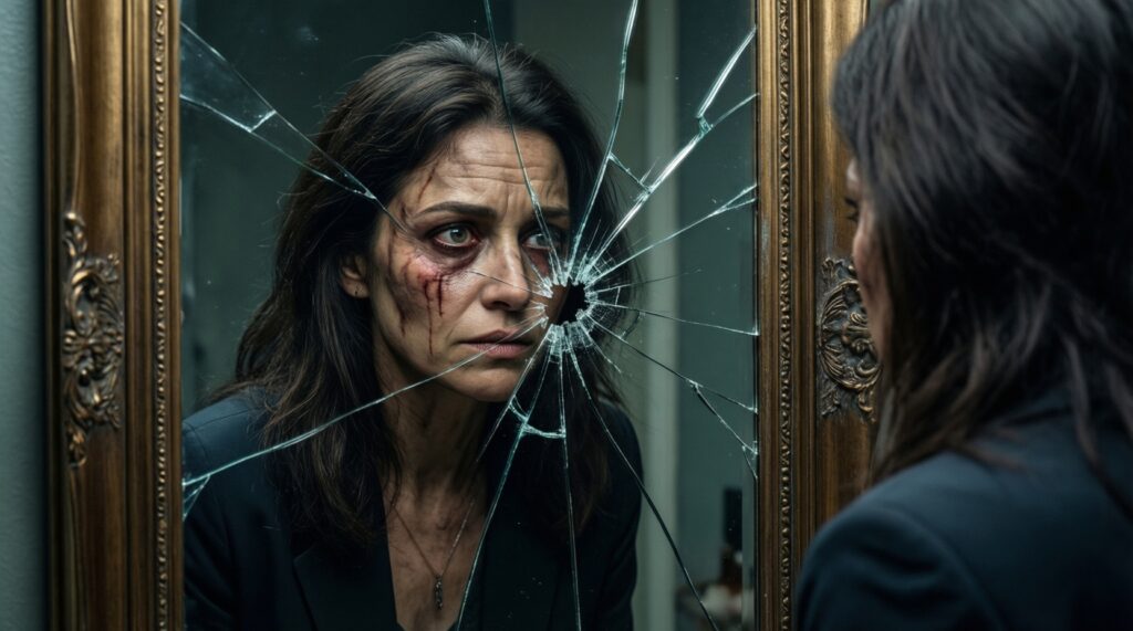 Скандинавский нуар: в чём секрет его атмосферы и популярности - иллюстрация