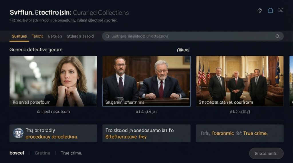 Самые реалистичные методы расследования в сериалах: где правда, а где миф - иллюстрация