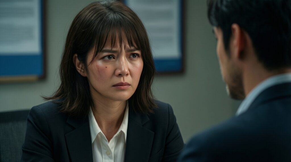 Современные тренды в детективных сериалах: что изменилось за последние 10 лет - иллюстрация