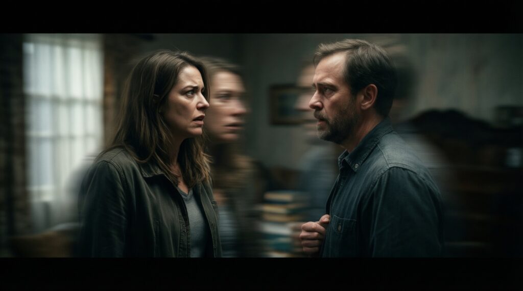 Лучшие детективы с неожиданной развязкой: как сценаристы обманывают зрителя - иллюстрация