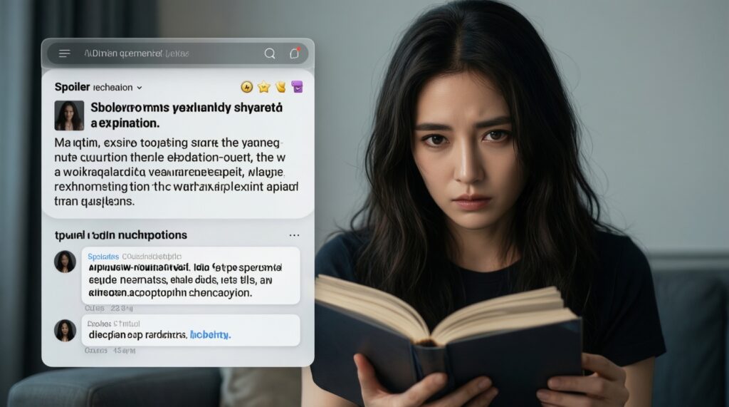 Топ детективов с самым неожиданным финалом (без спойлеров) и почему они работают - иллюстрация