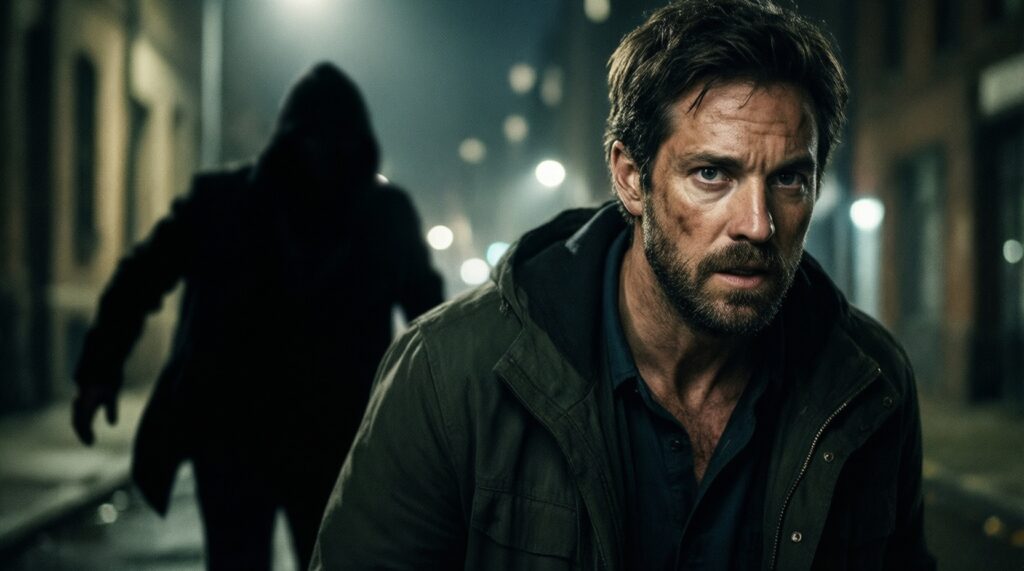 Психологический детектив vs триллер: в чём разница и что выбрать для просмотра - иллюстрация