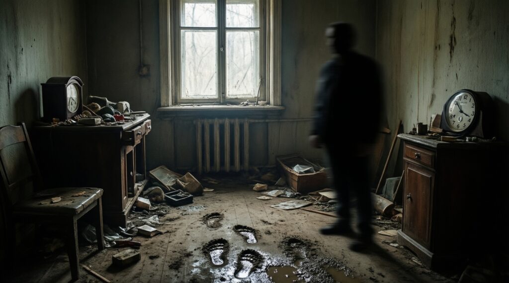 Ненадёжный рассказчик в детективе: приёмы, которые ломают ожидания - иллюстрация