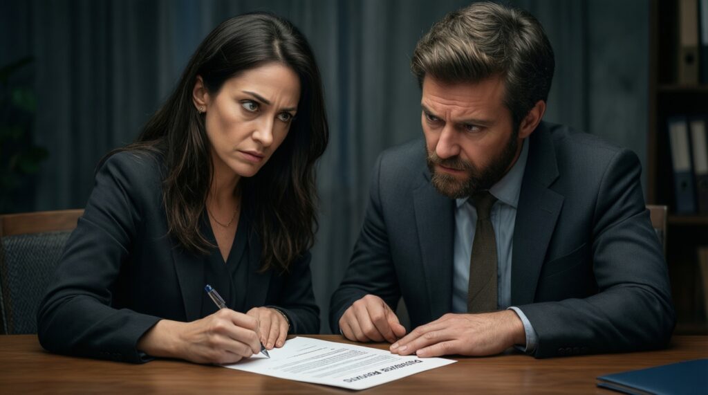 Детективные дуэты: напарники с конфликтом, который делает историю живой - иллюстрация