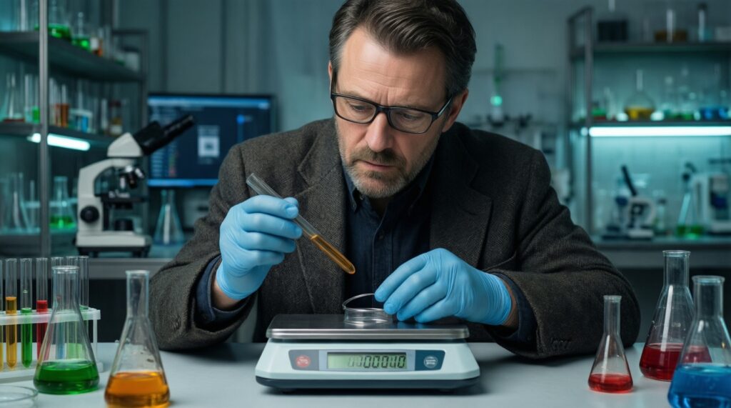 Как кино показывает работу полиции и криминалистов: частые ошибки и редкие удачи - иллюстрация