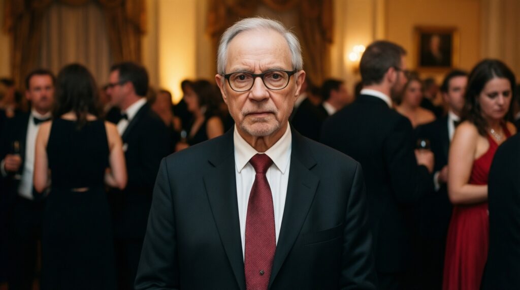 Злодеи в детективах: почему харизматичный антагонист важнее сложной загадки - иллюстрация