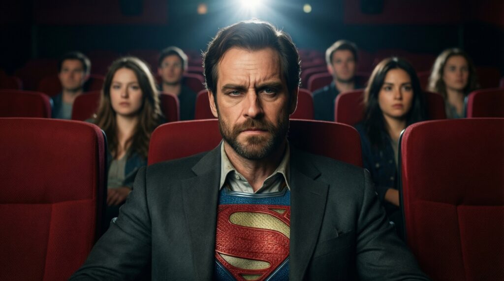 Поворотные финалы, которые разделили зрителей: когда концовка спасает или рушит детектив - иллюстрация