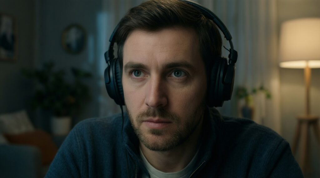 Топ самых неожиданных твистов в детективных фильмах (без спойлеров) - иллюстрация