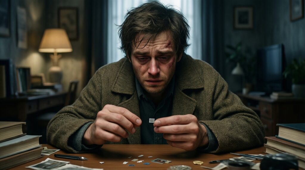 Сыщик-любитель: почему истории с 