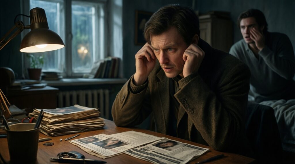 Сыщик-любитель: почему истории с 