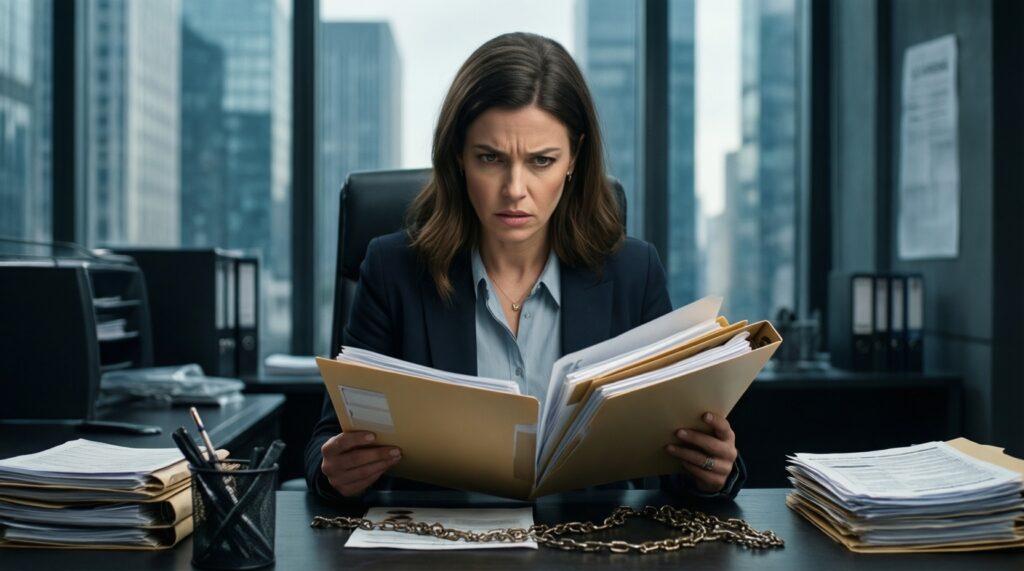 Женщины-детективы на экране: лучшие героини и как менялся их образ - иллюстрация