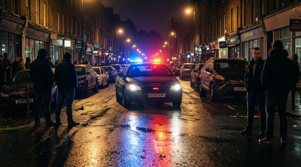 Сериальные убийцы в детективе: клише, которые работают, и те, что давно устарели - иллюстрация