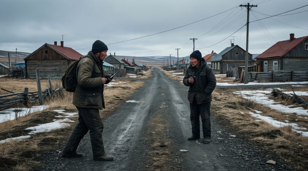 Скандинавский детектив: почему 