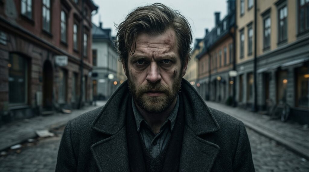 Скандинавский детектив: почему 