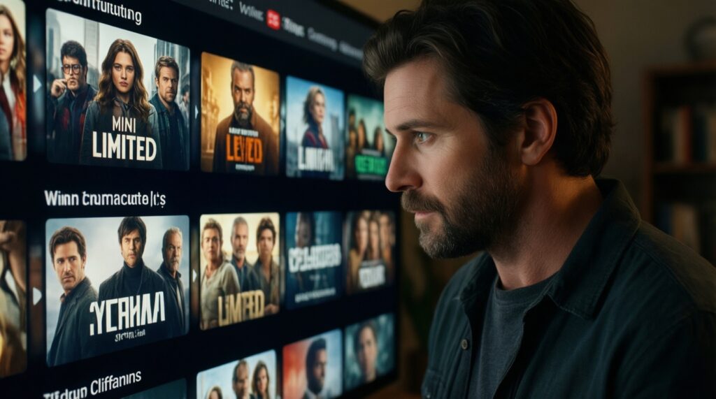 Британские детективные мини-сериалы на один уикенд: что посмотреть - иллюстрация