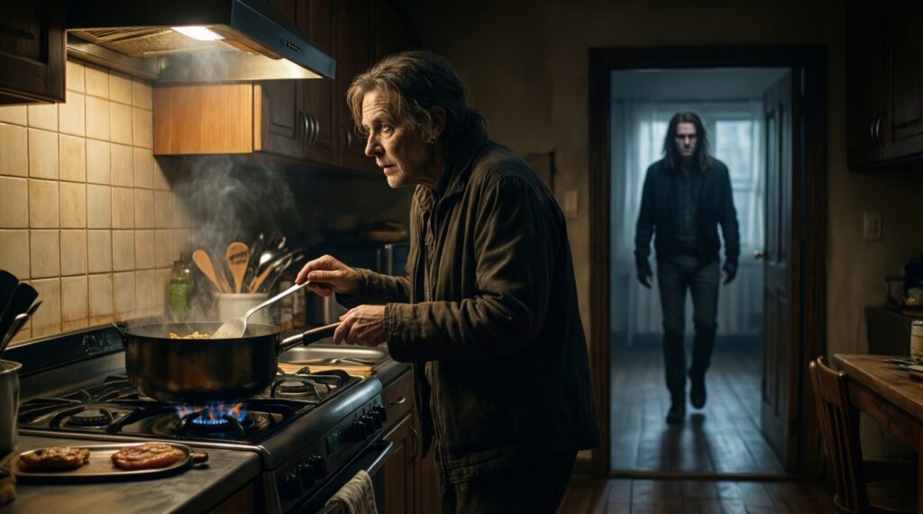 Детективы с ненадёжным рассказчиком: когда нельзя верить происходящему - иллюстрация