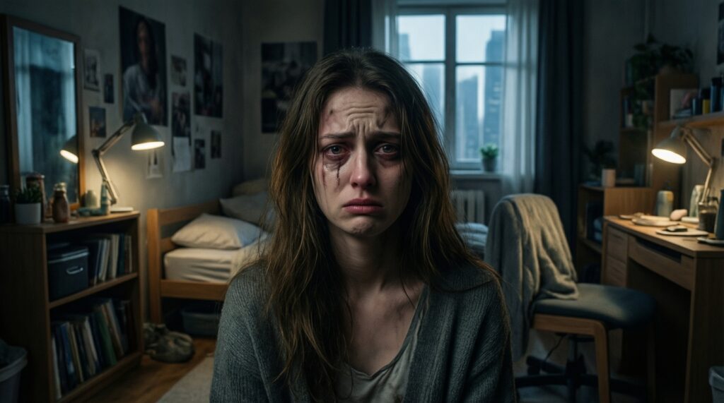 Юридический детектив vs криминальная драма: в чём разница и что выбрать - иллюстрация