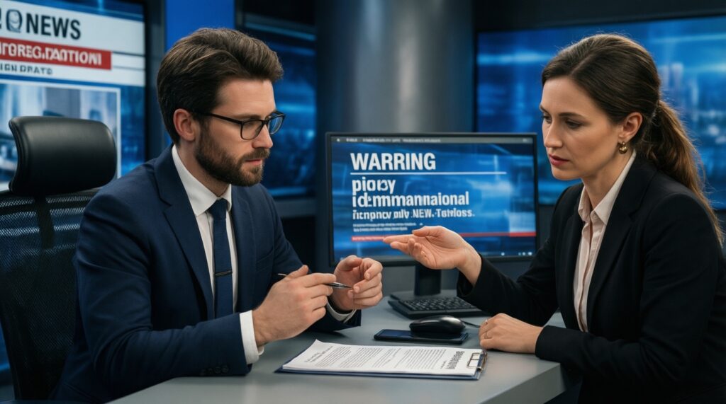 Детективы по реальным делам: что экранизации меняют и зачем - иллюстрация