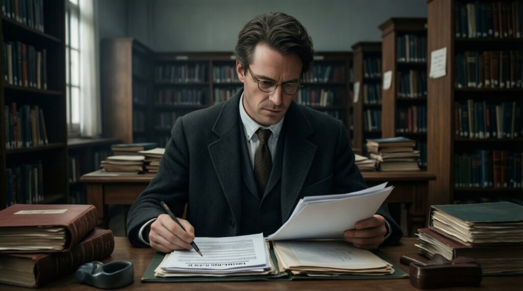 Детективы без убийств: расследования пропаж, мошенничеств и загадок - иллюстрация