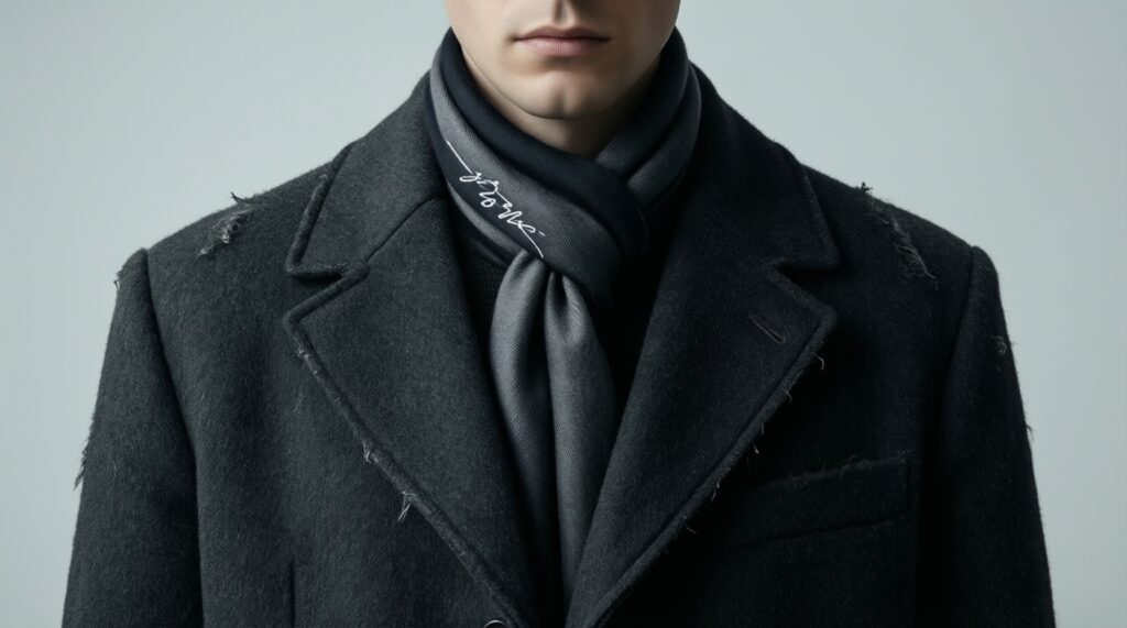 Самые стильные преступники в кино: когда злодей затмевает всех - иллюстрация