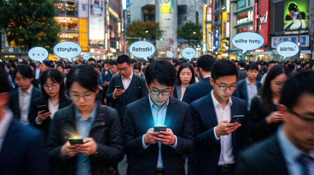 Детективы в маленьком городе: почему камерные расследования цепляют сильнее - иллюстрация