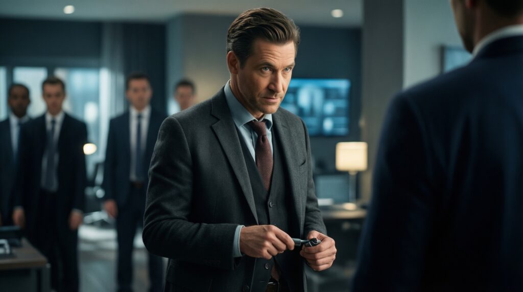 Французские и итальянские детективы: что смотреть кроме англоязычных хитов - иллюстрация