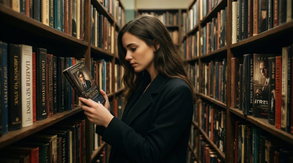 Экранизации Агаты Кристи и классики: удачные версии и спорные решения - иллюстрация