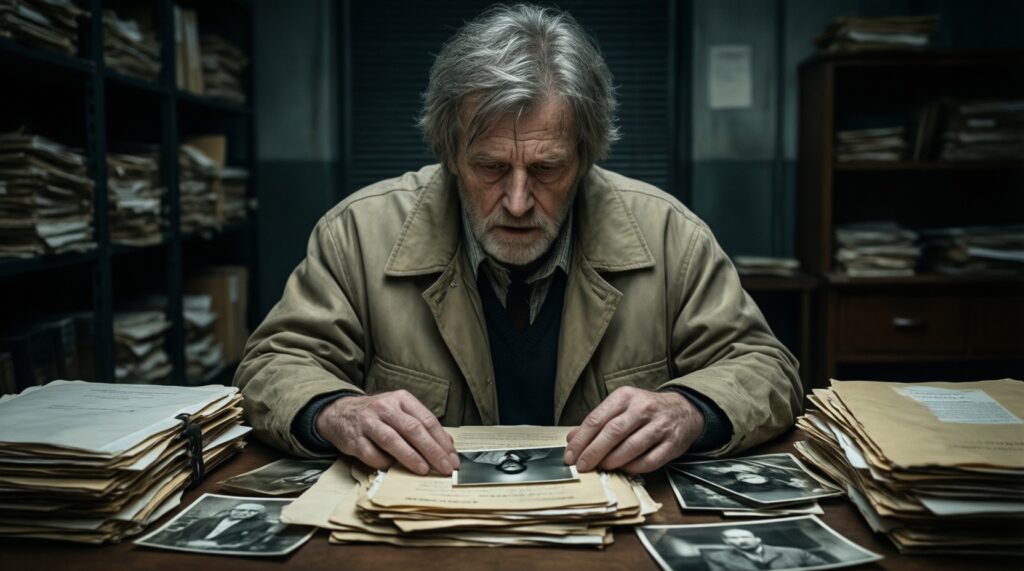 Нераскрытые преступления в детективных сериалах: почему нас так притягивают 