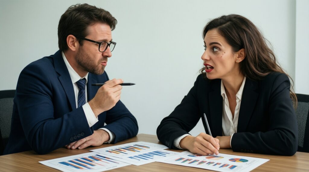 Лучшие детективные дуэты в кино и сериалах: химия, конфликт и юмор - иллюстрация