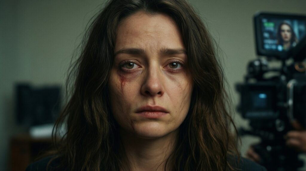 Детективы на основе реальных событий: что в них правда, а что художественный вымысел - иллюстрация