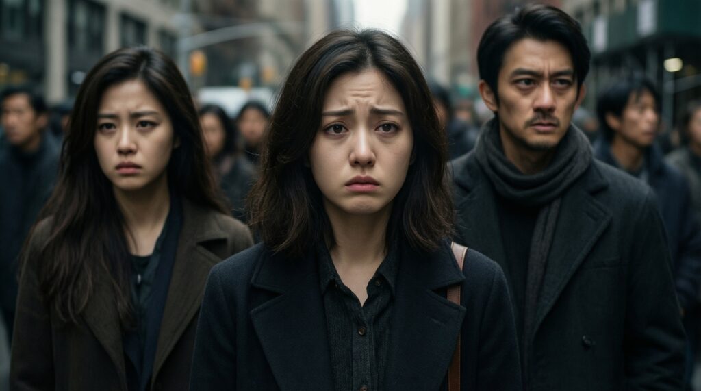 Скандинавский нуар: ключевые черты, атмосфера и чем он отличается от других школ - иллюстрация