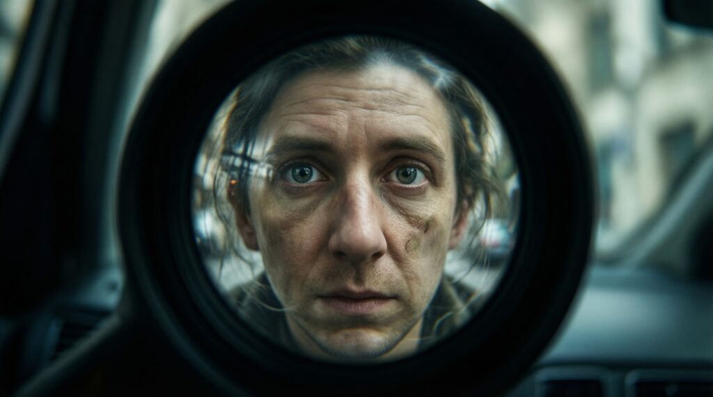 Надёжный и ненадёжный рассказчик: как детективы обманывают зрителя честно - иллюстрация