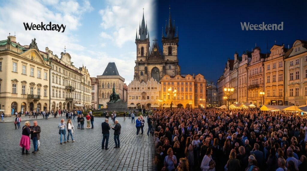 Город как персонаж: как локации формируют стиль и интригу детективного сюжета - иллюстрация