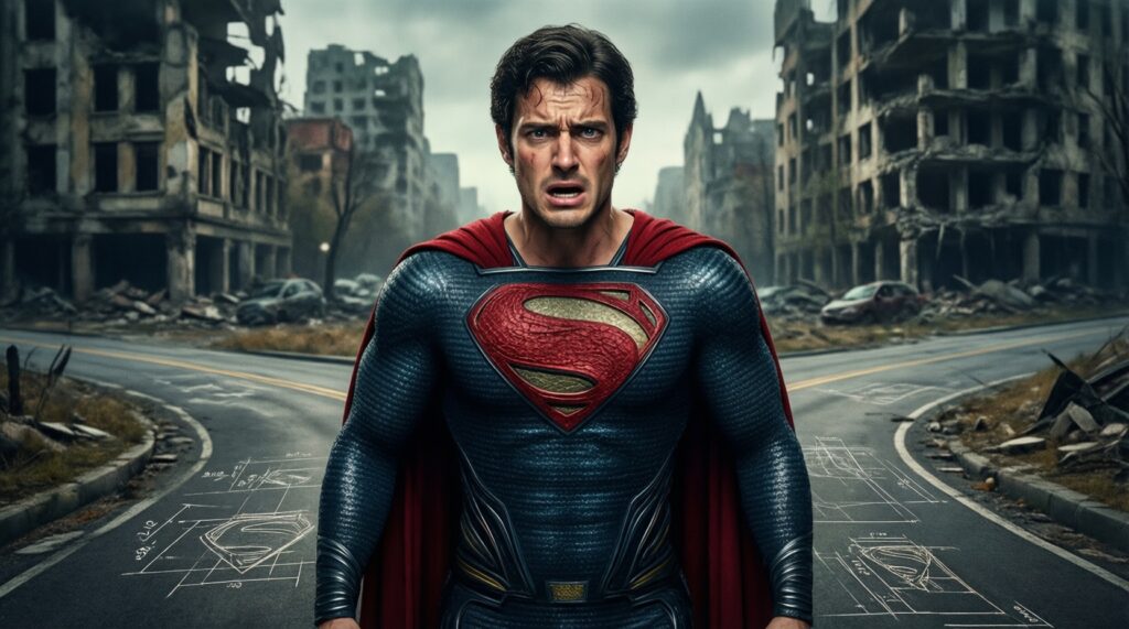 Самые сильные финальные твисты: почему одни работают, а другие вызывают раздражение - иллюстрация