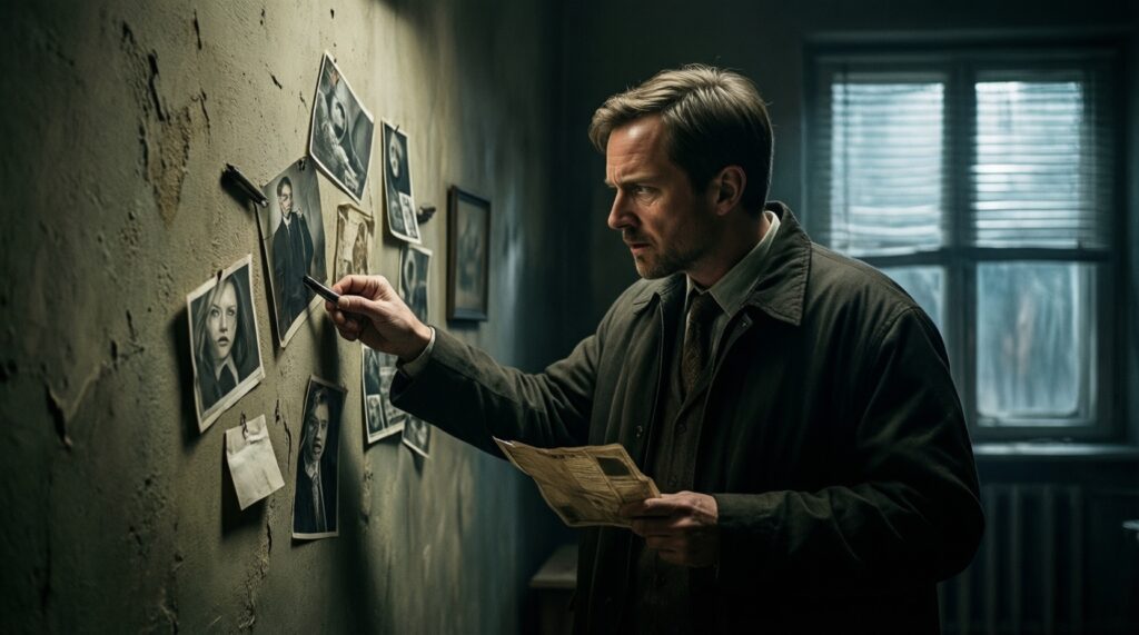 Самые сильные финальные твисты: почему одни работают, а другие вызывают раздражение - иллюстрация