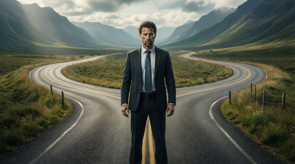 Детективные мини-сериалы vs многосезонные истории: плюсы, минусы и темп расследования - иллюстрация