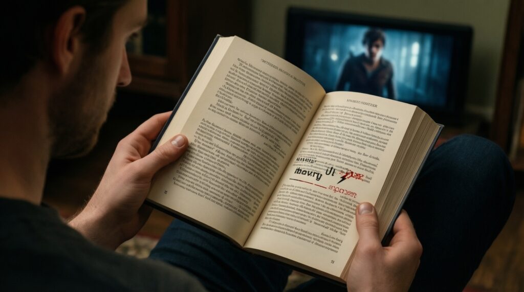 Лучшие фильмы-детективы последних лет, которые могли пройти мимо вас - иллюстрация