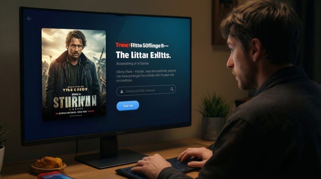 Лучшие фильмы-детективы последних лет, которые могли пройти мимо вас - иллюстрация