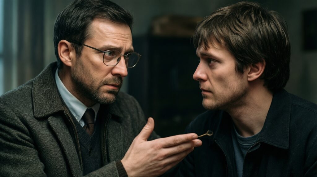 Как построен идеальный