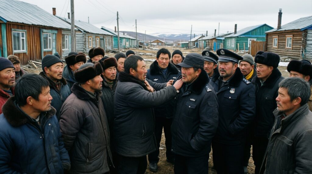 Скандинавский детектив: чем он отличается и за что его любят зрители - иллюстрация