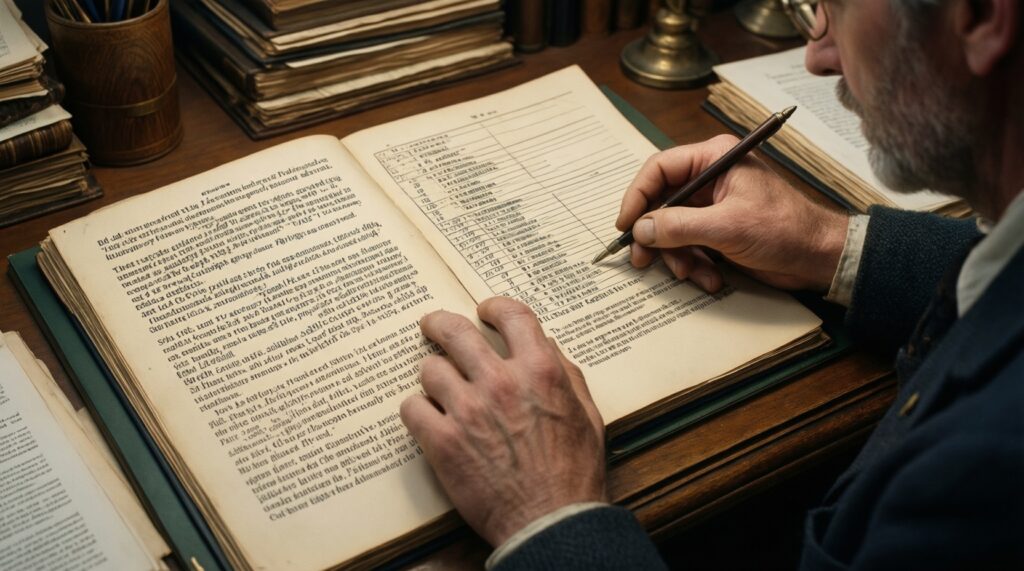 True crime vs вымысел: где грань и почему нас так притягивают реальные дела - иллюстрация