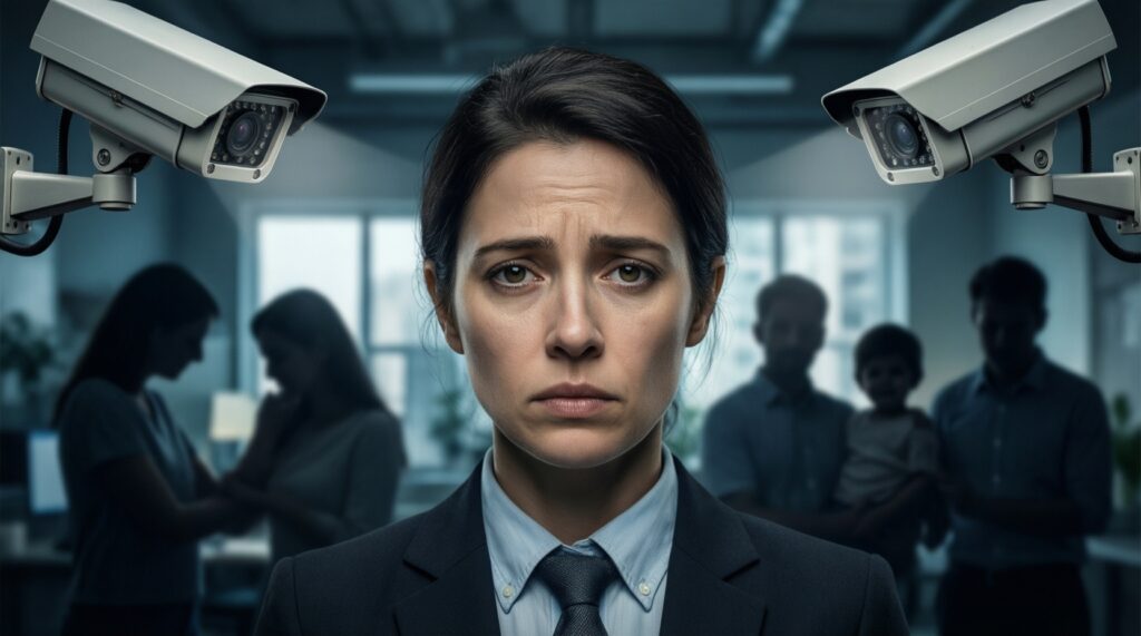 Детективы в маленьком городе: почему камерные расследования цепляют сильнее - иллюстрация