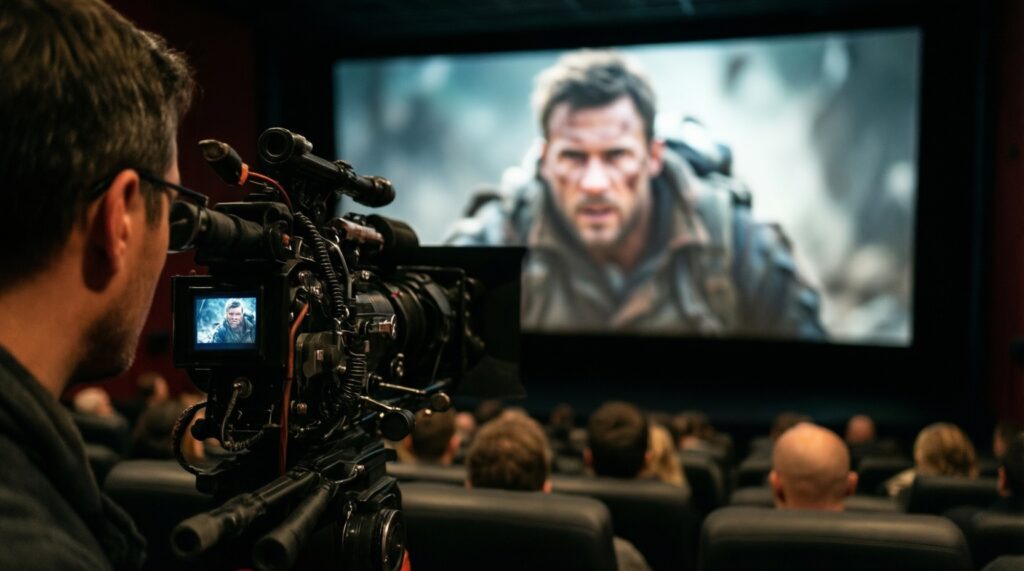 Неочевидные улики: как кино учит нас замечать детали (и обманывает) - иллюстрация