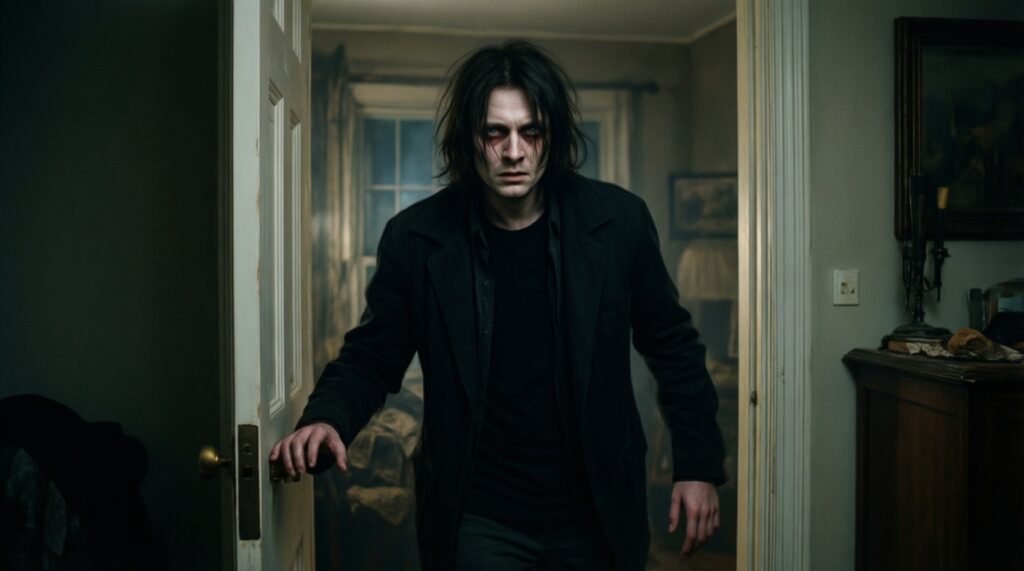 Музыка и звук в детективах: как саундтрек управляет подозрениями зрителя - иллюстрация