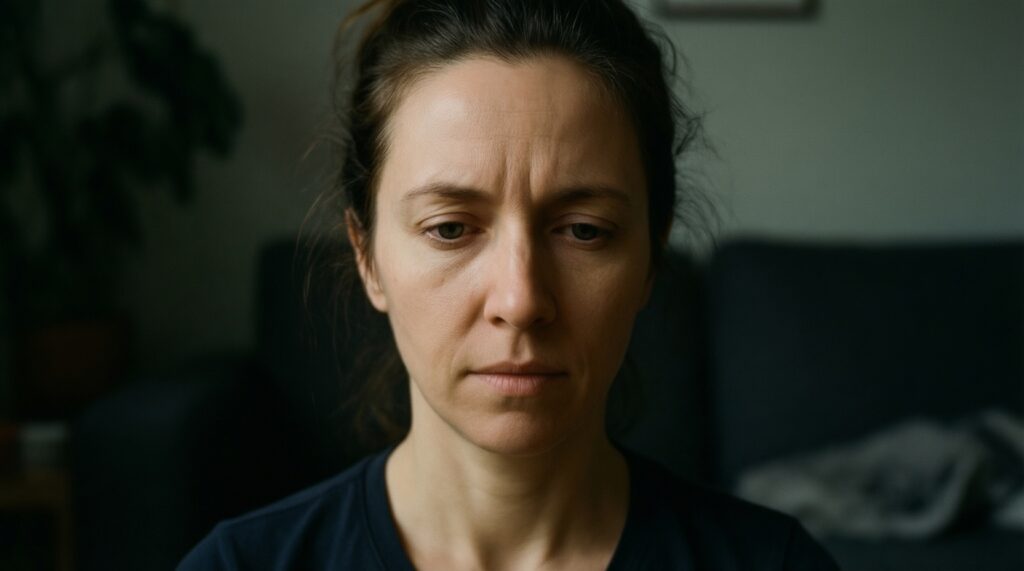 Психологический детектив: когда расследование происходит внутри головы - иллюстрация