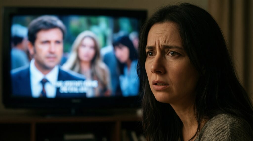 Сериальные расследования 